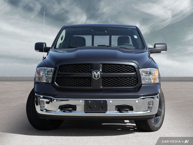 2018 RAM 1500 Outdoorsman | 4x4 in Cars & Trucks in Oakville / Halton Region - Image 2