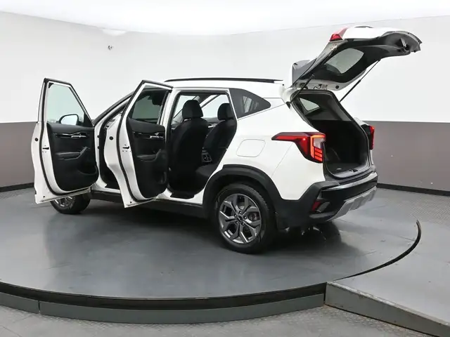 2025 Kia Seltos EX EX AWD SUNROOF, LEATHER, HEATED SEATS in Cars & Trucks in City of Halifax - Image 43