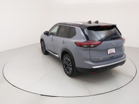 2025 Nissan Rogue Platinum Tech Advanced, Luxurious, and Certified Overview: Experience the future o... (image 6)