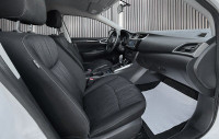 Introducing this low KM fuel efficient 2018 Nissan Sentra SV. If you're in the market for a cheap, r... (image 9)