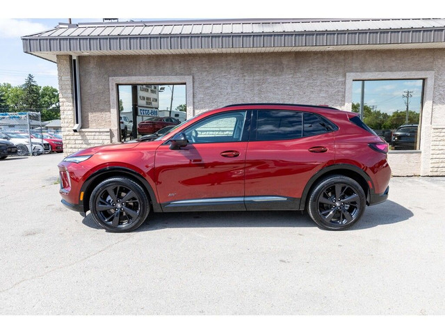 2024 Buick Envision SPORT TOURING AWD | PANORAMIC SUNROOF | HTD  in Cars & Trucks in Winnipeg - Image 4