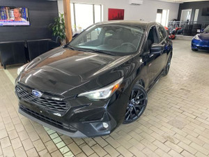 2024 Subaru Impreza RS AWD
