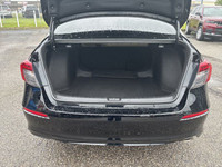 Clean Car Fax**One Owner Trade In**Honda**Civic**Sport**CVT**Heated Seats**Heated Steering Wheel**To... (image 9)