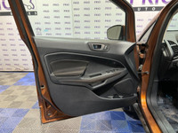 Certified Navigation All Wheel Drive Rear-View Camera Parking Sensors ECO Start Sun Roof Push Start... (image 8)