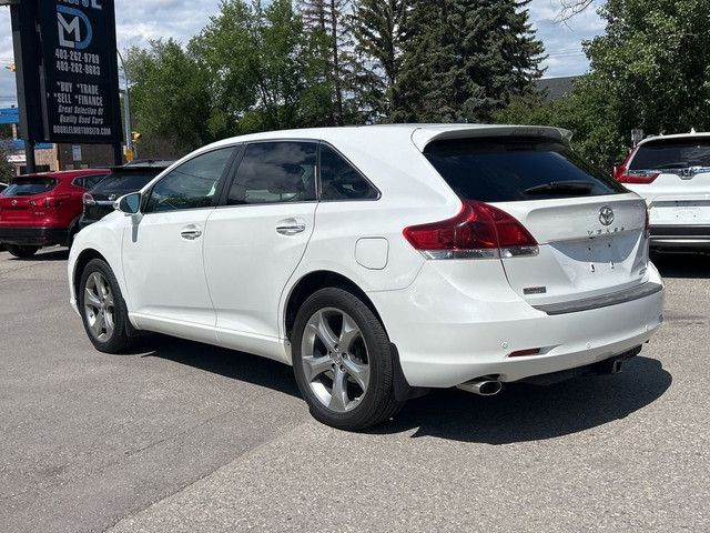 2014 Toyota Venza in Cars & Trucks in Calgary - Image 4