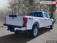 Engine: Gas 8cyl 6.2L Safety Equipment ABS And Driveline Traction Control Side Impact Beams Dual Sta... (image 4)