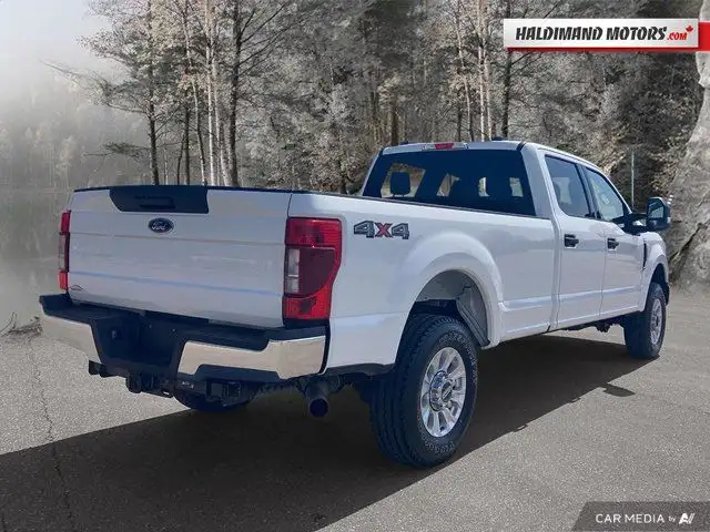 2022 Ford Super Duty F-350 SRW XLT in Cars & Trucks in Hamilton - Image 6