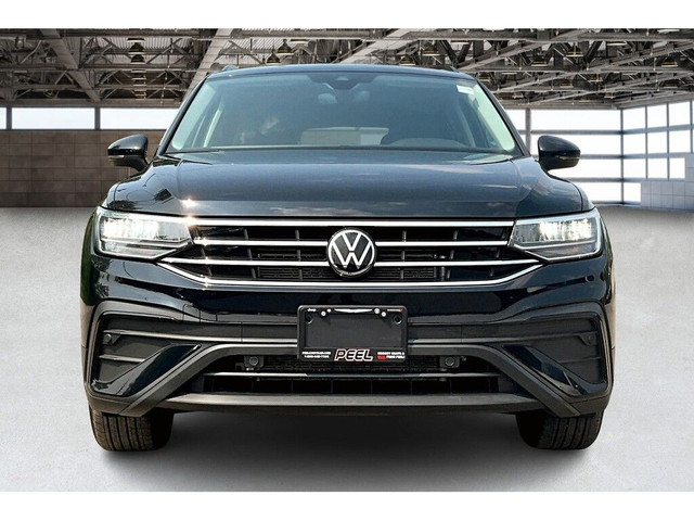 2022 Volkswagen Tiguan Comfortline | Heated Seats | Safety Tech  in Cars & Trucks in Mississauga / Peel Region - Image 3
