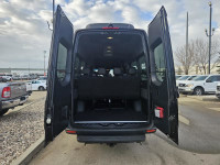 2022 Mercedes-Benz Sprinter 15 Passenger Van 2500 High Roof I4 170", 2.0L Diesel, Remote Keyless Ent... (image 4)