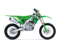 2024 Kawasaki KX250