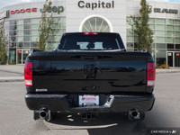 This Ram 1500 Classic has a dependable Regular Unleaded V-8 5.7 L/345 engine powering this Automatic... (image 4)