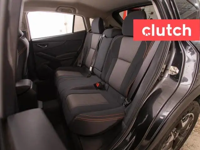 2019 Subaru Crosstrek Touring AWD w/ Apple CarPlay & Android Aut dans Autos et camions dans Bedford - Image 18