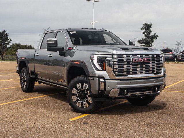 2025 GMC Sierra 3500HD Denali in Cars & Trucks in Strathcona County - Image 2
