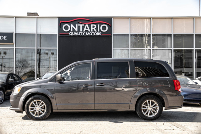 2019 Dodge Grand Caravan SXT Premium Plus 2WD in Cars & Trucks in Mississauga / Peel Region - Image 4