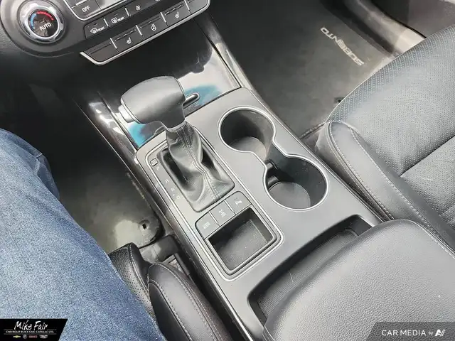 2020 Kia Sorento 3.3L EX in Cars & Trucks in Ottawa - Image 19