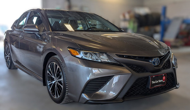 2019 Toyota Camry XSE in Cars & Trucks in Winnipeg - Image 3