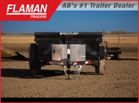 2024 Southland SL510-10K Dump Trailer