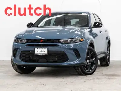 NO ACCIDENTS / CLEAN CARFAX / 1 OWNER / Front Heated Seats, Dual Zone Front Climate Control, USB Inp...