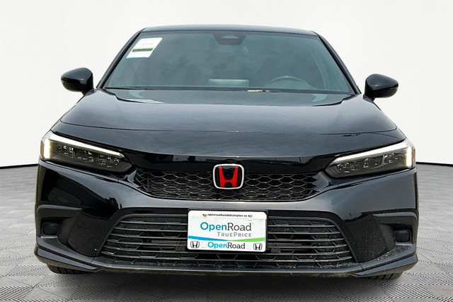 2023 Honda Civic Sedan Sport CVT in Cars & Trucks in Mississauga / Peel Region - Image 3