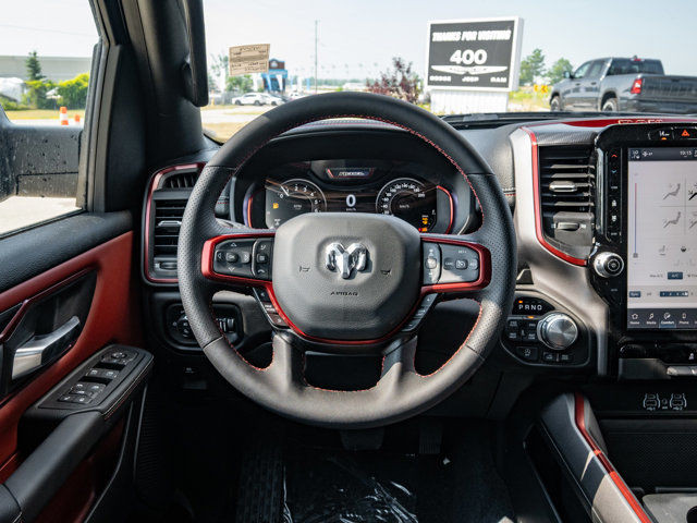 2025 Ram 1500 Rebel in Cars & Trucks in Barrie - Image 2