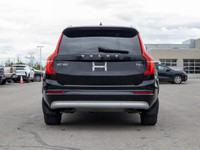 Elegant, spacious, and built with Scandinavian precision, the 2022 Volvo XC90 Momentum is a luxury S... (image 6)