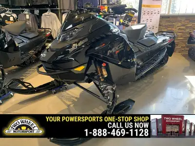 *IN STOCK!!!* THE 850R ETEC TURBO!!! The ultimate high-performance ditch banger. Dynamic Rotax 2-str...