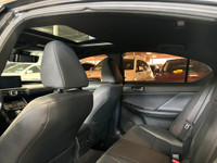 **SUMMER SPECIAL!** FEATURING : AWD, SUNROOF, HIGHLY EQUIPPED, VERY CLEAN! FINISHED IN BLACK ON MATC... (image 5)