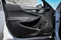 Heated Seats, Climate Control, SiriusXM, Aluminum Wheels, Android Auto! 6 LOCATIONS KINGSTON - (613)... (image 8)