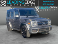 2013 MERCEDES-BENZ G 63 AMG ****NEW ARRIVAL **** G63 AMG **** TU TONE LEATHER INTERIOR **** MOONROOF... (image 1)