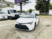 At MATRIX MOTORS YEG, we are dedicated to providing you with an outstanding car-buying experience, o... (image 2)