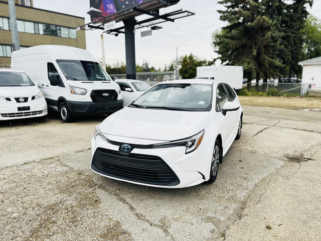 2023 Toyota Corolla Others in Cars & Trucks in Edmonton - Image 2