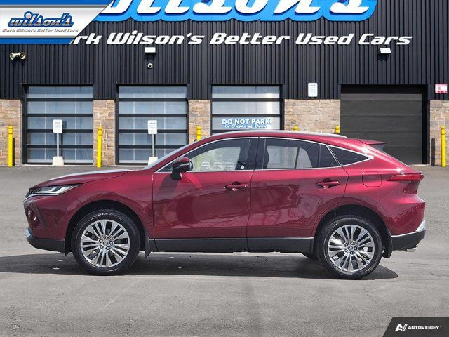 2023 Toyota Venza XLE | Hybrid | Leather | Heated Wheel + Seats in Cars & Trucks in Guelph - Image 2