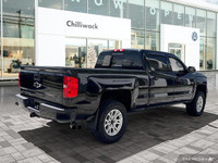 This Chevrolet Silverado 1500 boasts a Gas 6.2L/376 engine powering this Automatic transmission. Win... (image 4)