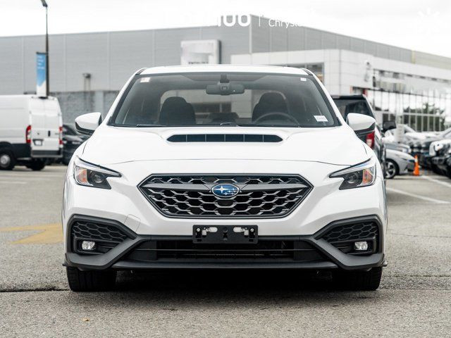 2023 Subaru WRX Sport Manual Sunroof Blind Spot Detection in Cars & Trucks in City of Toronto - Image 3