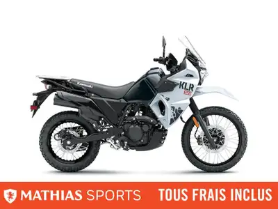 Faites vite PROMOTION de 300.0$ du manufacturier et de $ votre concessionnaire Mathias Sports. Conce...