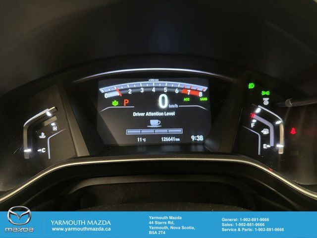 2018 Honda CR-V EX in Cars & Trucks in Yarmouth - Image 4