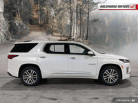 Engine: Gas V6 3.6L L/100Km City: 13.6 L/100Km Hwy: 9.6 Safety Equipment OnStar and Chevrolet connec... (image 5)