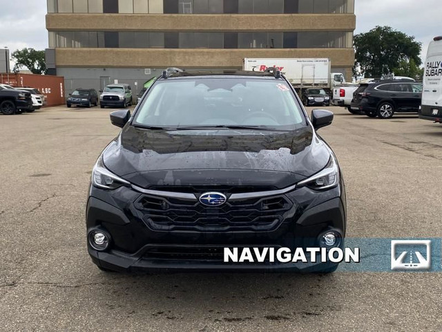 2025 Subaru Crosstrek Limited - Sunroof - Navigation in Cars & Trucks in Edmonton - Image 3