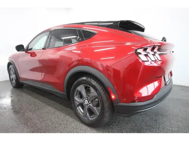 2022 Ford Mustang Mach-E SELECT / LONG RANGE / AWD in Cars & Trucks in Lévis - Image 12
