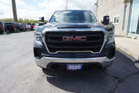 SAFETY INCLUDED FREE ACCIDENT Very Clean GMC Sierra 1500 4x4 5.3L V8 X31 OFF-ROAD PKG with Automatic... (image 1)