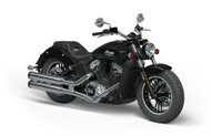 2023 INDIAN Scout ABS
