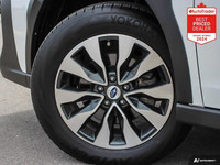 New Price! Crystal White Pearl 2024 Subaru Outback Limited XT Turbo | AWD | Navigation | Loaded AWD... (image 8)