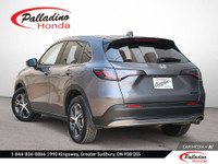See Dealer Website for Details. 2023 Honda HR-V Sport (image 3)