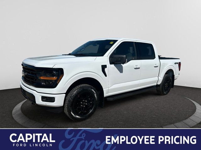 2025 Ford F-150 XLT in Cars & Trucks in Regina