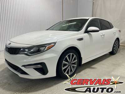 2019 Kia Optima EX Cuir Bluetooth Mags