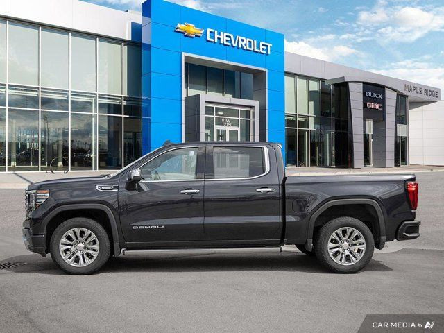 2023 GMC Sierra 1500 Denali | 3.0L Duramax Diesel | Tech Pkg in Cars & Trucks in Tricities/Pitt/Maple - Image 3