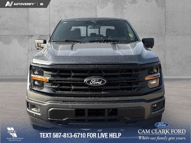 2025 Ford F-150 XLT in Cars & Trucks in Red Deer - Image 2
