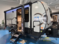 2024 Forest River RV Rockwood GEO Pro G15FBS