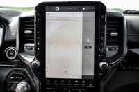 This Ram 1500 has a powerful Twin Turbo Regular Unleaded I-6 3.0 L/183 engine powering this Automati... (image 8)