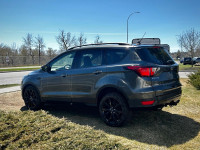 Stock#: 250311BThe 2019 Ford Escape Titanium is a compact SUV designed to offer a balance of perform... (image 3)